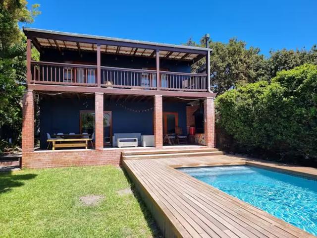 House for rent in Cape Town, Western Cape