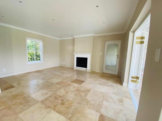 House for rent in Cape Town, Western Cape