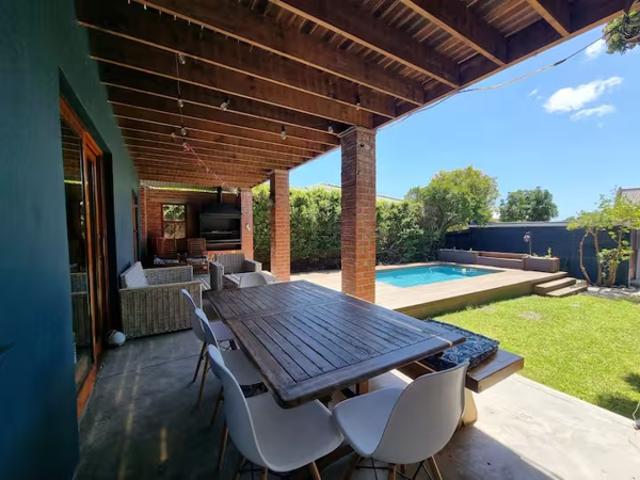 House for rent in Cape Town, City of Cape Town