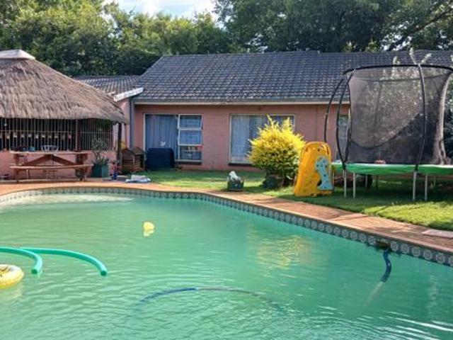 House for sale in Midvaal, Gauteng
