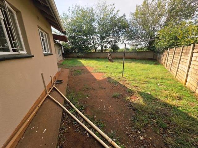 House for sale in Midvaal, Gauteng