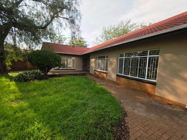 House for rent in Midvaal, Gauteng
