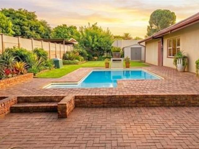 House for sale in Midvaal, Gauteng