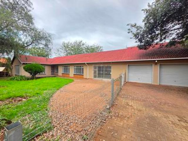 House for sale in Midvaal, Gauteng