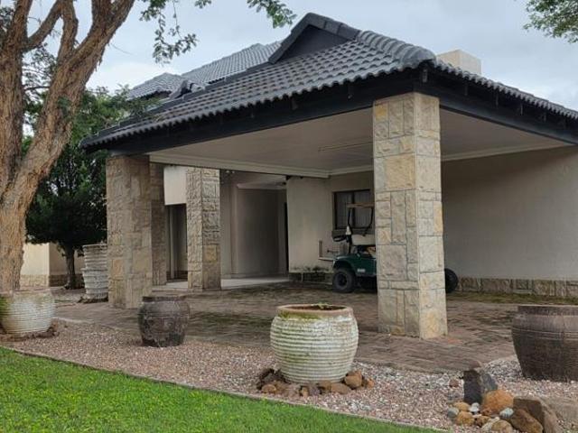 House for sale in Limpopo