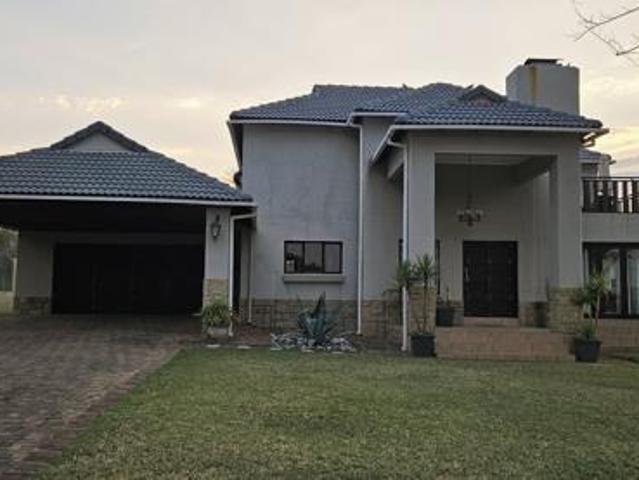 House for sale in Limpopo