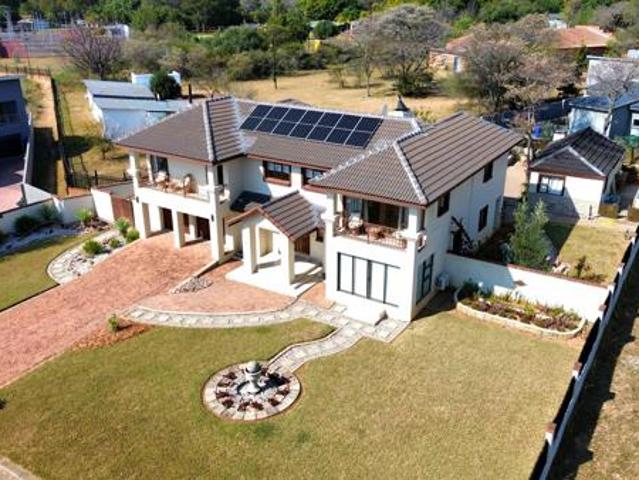 House for sale in Limpopo