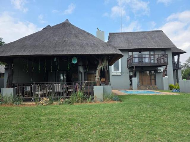 House for sale in Limpopo
