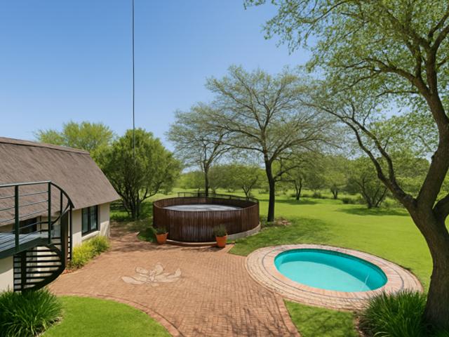 House for sale in Limpopo