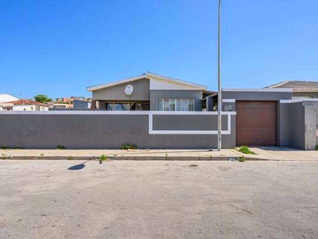 House for sale in Eastern Cape