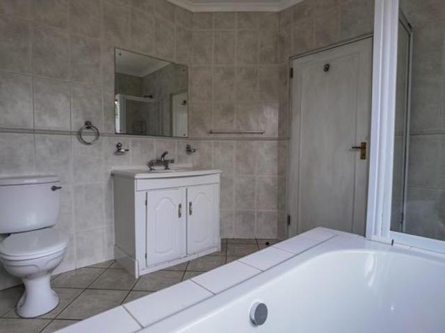 House for rent in North West