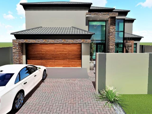 House for sale in Hartbeespoort Dam Nature Reserve