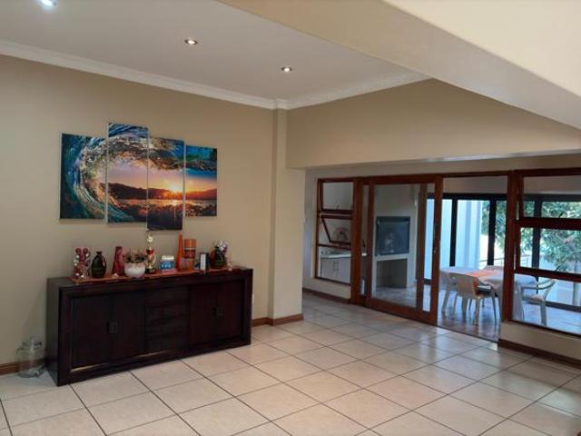 House for rent in North West