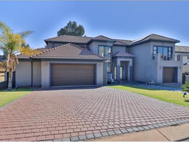House for rent in Centurion, Gauteng