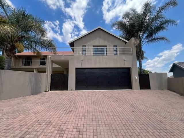 House for rent in Centurion, Gauteng