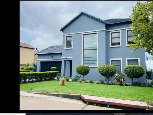 House for rent in Centurion, Gauteng