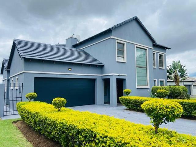 House for rent in Centurion, Gauteng