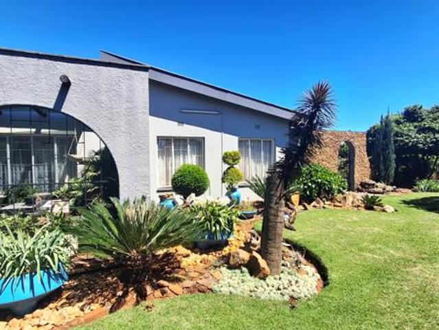 House for sale in Koster, Kgetleng River Local Municipality