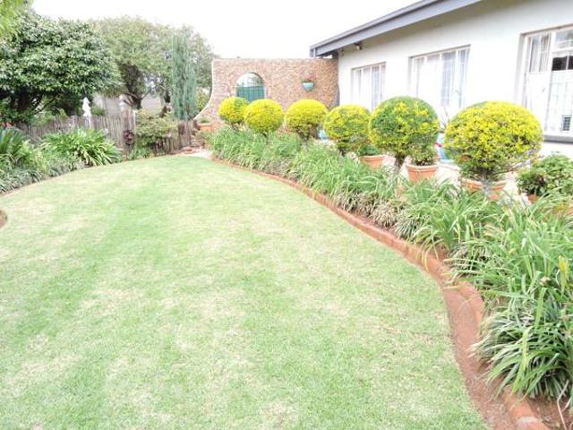 House for sale in Koster, Kgetleng River Local Municipality