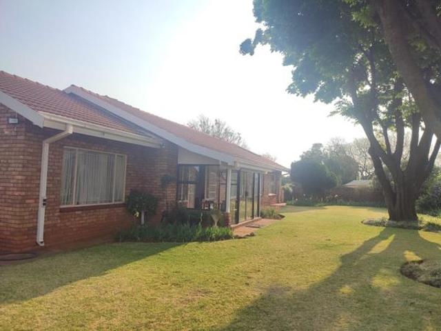 House for sale in Derby, North West
