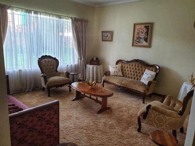 House for sale in Derby, North West