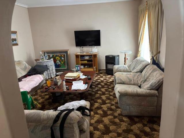 House for sale in Derby, North West