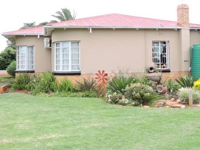 House for sale in Koster, Kgetleng River Local Municipality