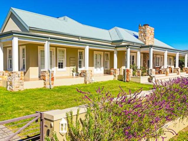 House for rent in Groot Brak Rivier, Western Cape