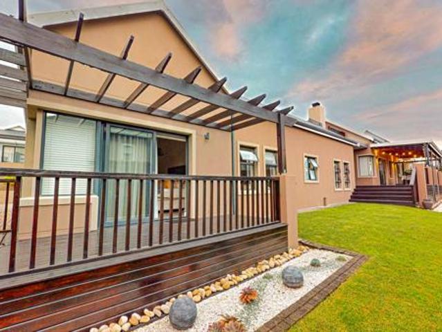 House for rent in Groot Brak Rivier, Western Cape