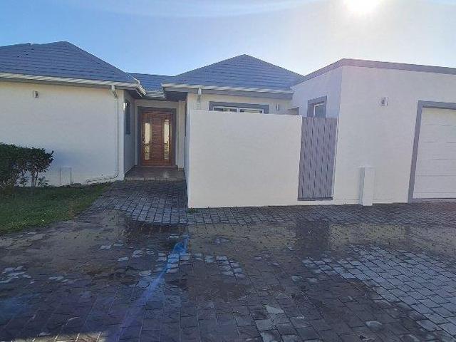 House for rent in Groot Brak Rivier, Western Cape