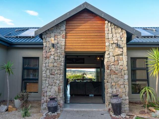House for sale in Eastern Cape