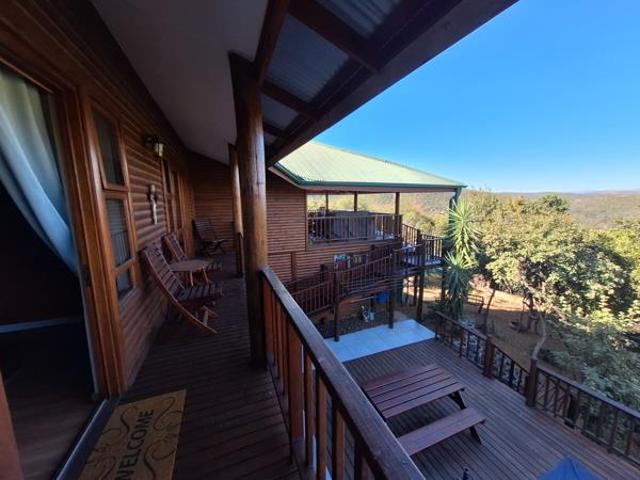 House for sale in Mpumalanga