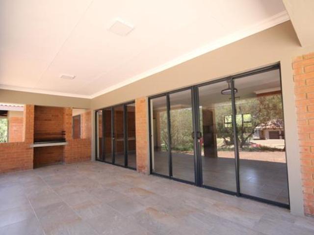 House for sale in Mpumalanga