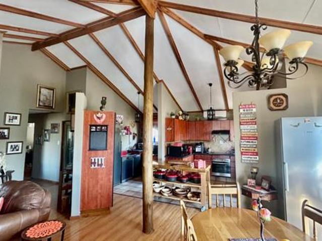 House for sale in Mpumalanga