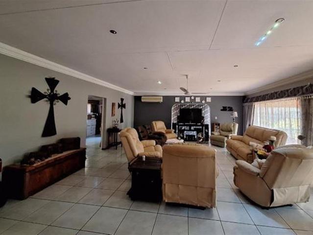 House for sale in Mpumalanga