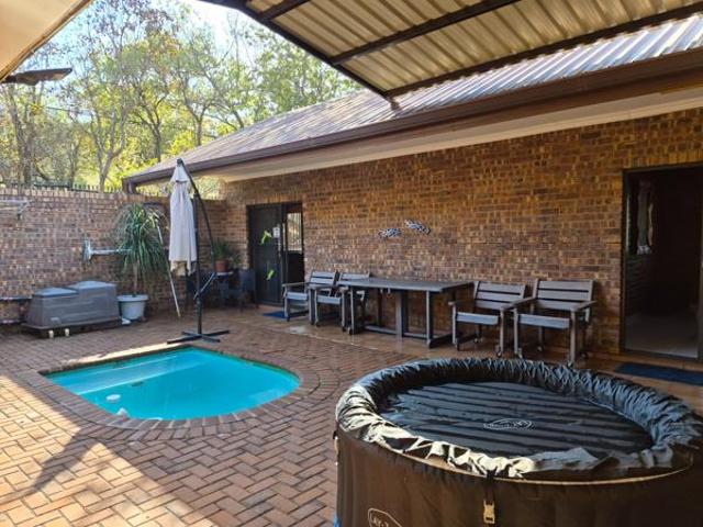 House for sale in Mpumalanga