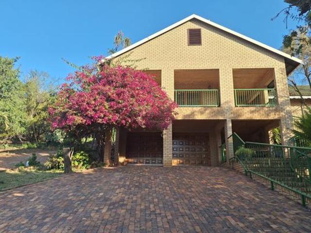 House for sale in Mpumalanga