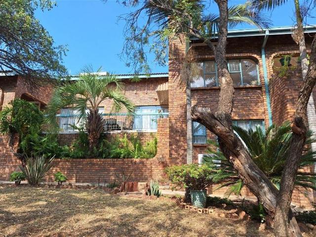 House for sale in Ehlanzeni, Mpumalanga