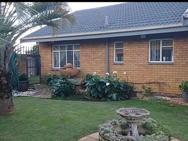 House for sale in Witbank, Mpumalanga