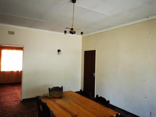 House for rent in Witbank, Mpumalanga