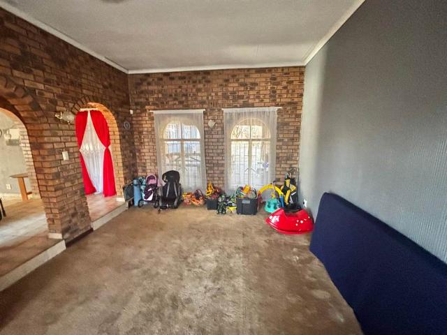 House for sale in Witbank, Mpumalanga