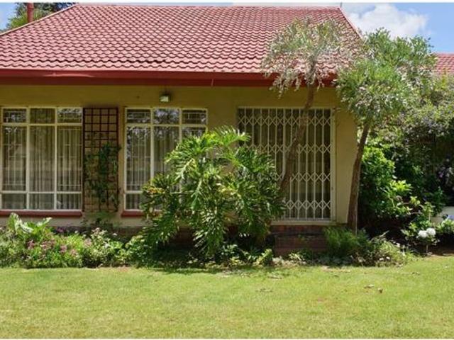 House for sale in Witbank, Mpumalanga