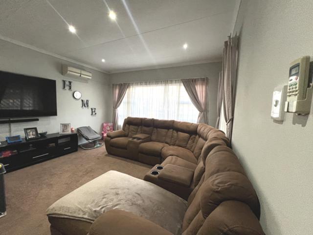House for sale in Witbank, Mpumalanga