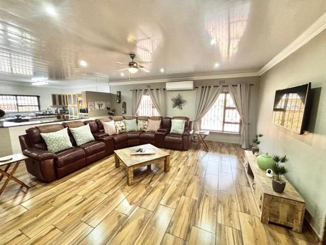 House for sale in Witbank, Mpumalanga