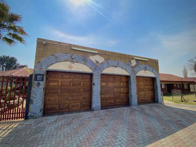 House for sale in Witbank, Mpumalanga