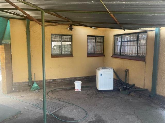 House for sale in Witbank, Mpumalanga