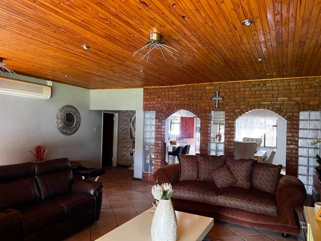 House for sale in Witbank, Mpumalanga