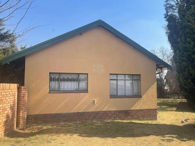House for sale in Witbank, Mpumalanga