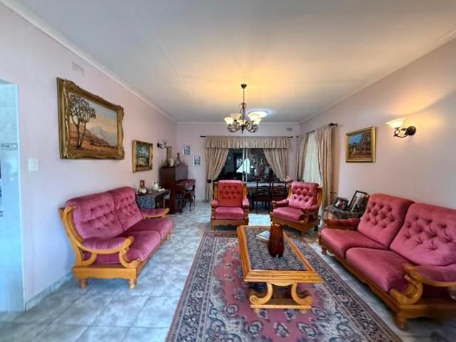 House for sale in Witbank, Mpumalanga