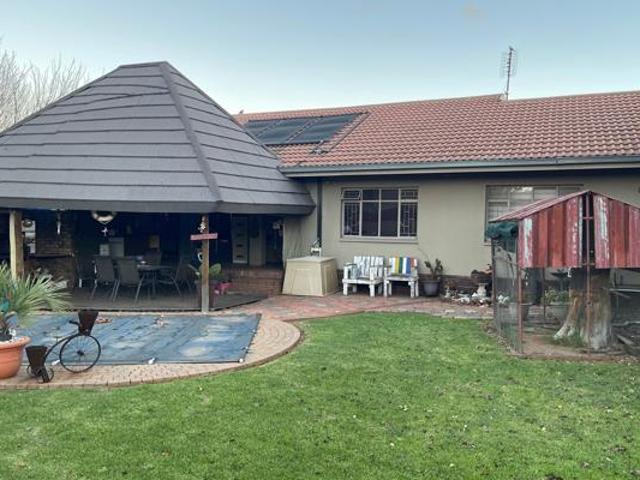 House for sale in Witbank, Mpumalanga